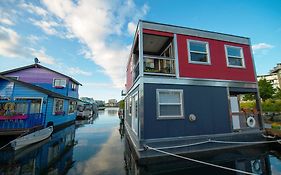 A Float Home B&B In Fisherman'S Wharf